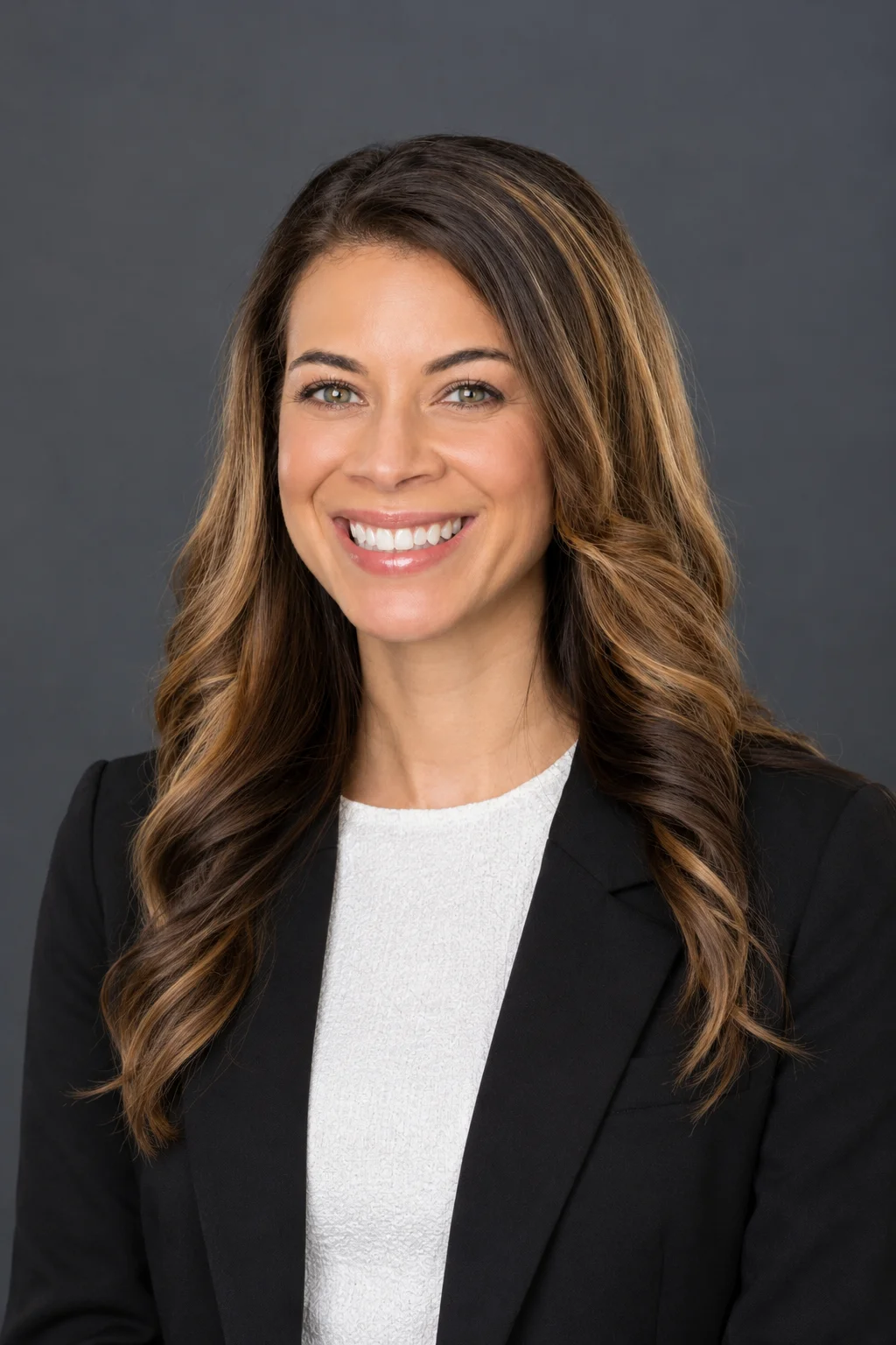 SAMANTHA MILLER